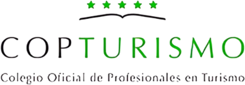 COPTURISMO — Colegio Oficial de Profesionales en Turismo
